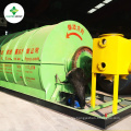 Advanced Plastic to Diesel Plant for Sale